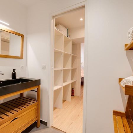 Le Grenette - Appartement Pour 2 A 4 Personnes En Plein Coeur D'อานซี ภายนอก รูปภาพ