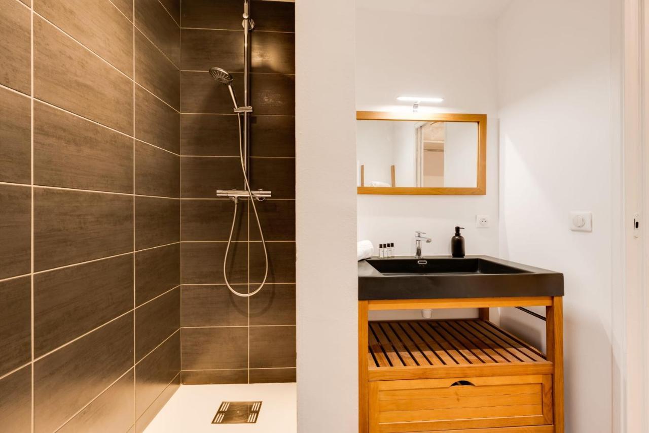 Le Grenette - Appartement Pour 2 A 4 Personnes En Plein Coeur D'อานซี ภายนอก รูปภาพ