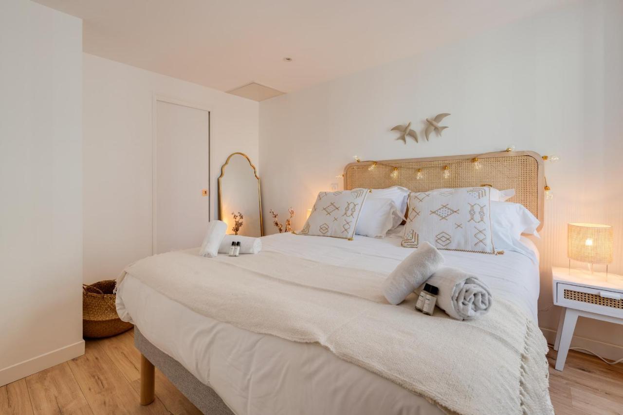 Le Grenette - Appartement Pour 2 A 4 Personnes En Plein Coeur D'อานซี ภายนอก รูปภาพ