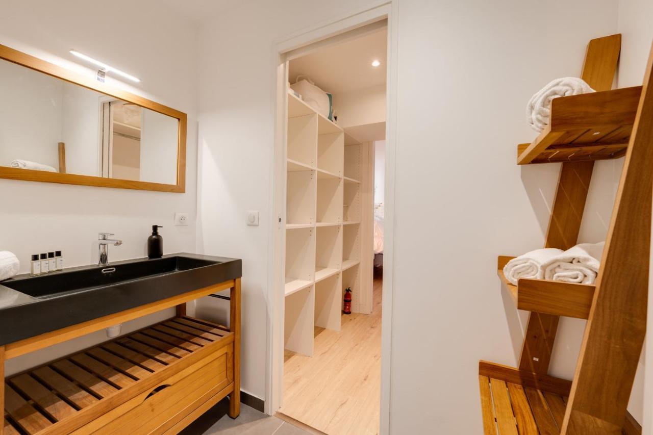 Le Grenette - Appartement Pour 2 A 4 Personnes En Plein Coeur D'อานซี ภายนอก รูปภาพ