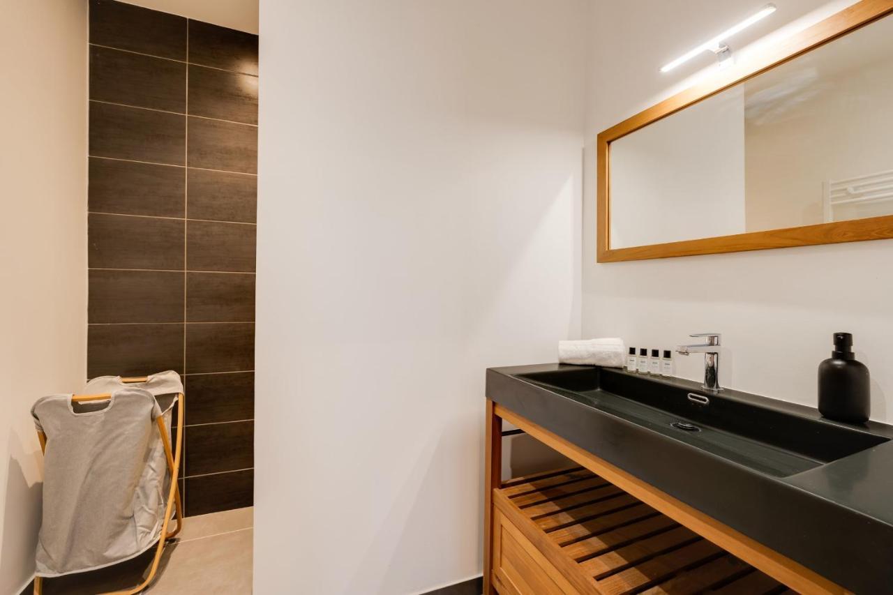 Le Grenette - Appartement Pour 2 A 4 Personnes En Plein Coeur D'อานซี ภายนอก รูปภาพ