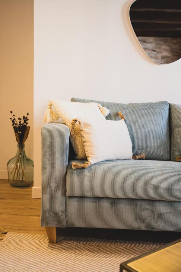 Le Grenette - Appartement Pour 2 A 4 Personnes En Plein Coeur D'อานซี ภายนอก รูปภาพ