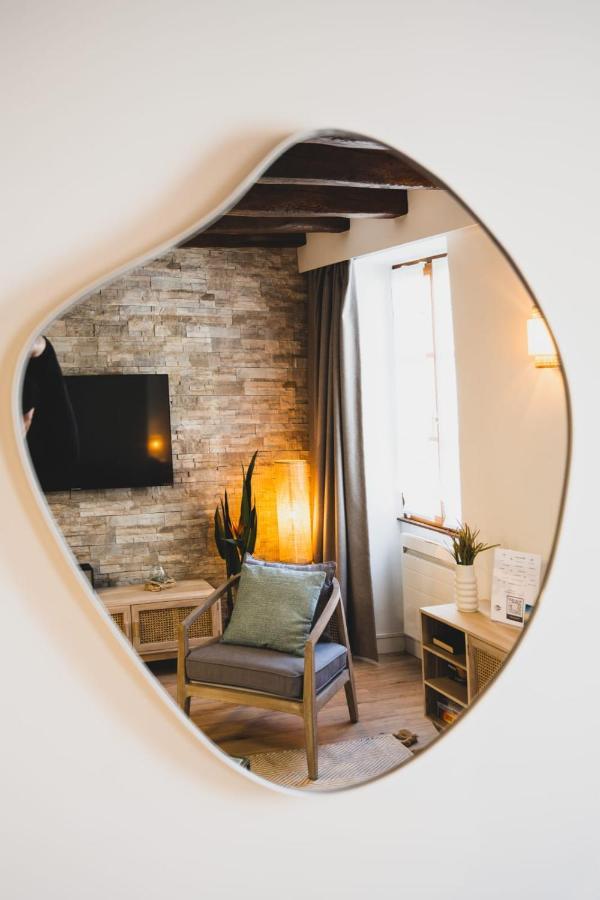 Le Grenette - Appartement Pour 2 A 4 Personnes En Plein Coeur D'อานซี ภายนอก รูปภาพ